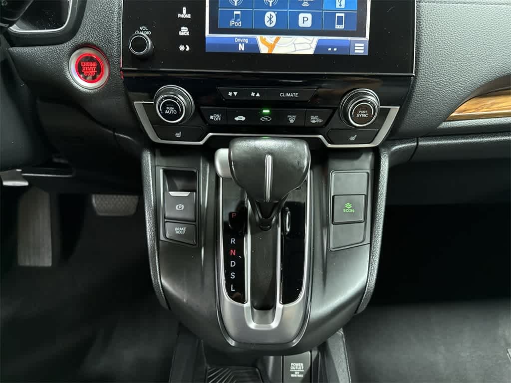 Thumbnail: 2017 Honda CR-V - 22