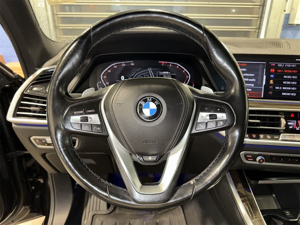 Thumbnail: 2019 BMW X5 - 18
