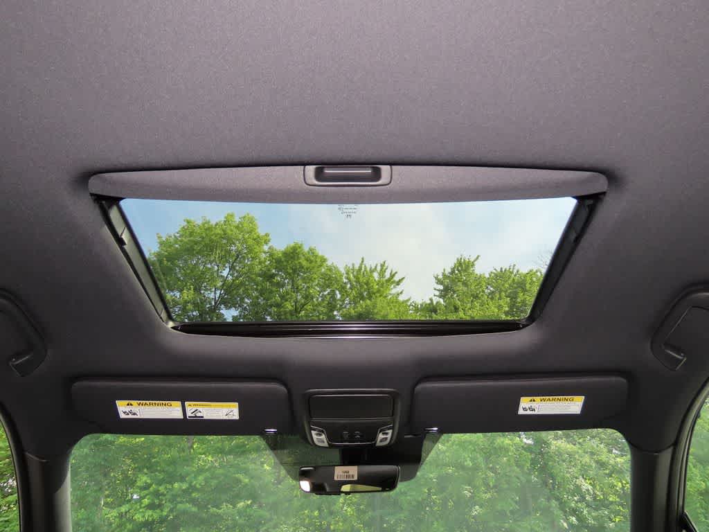 Thumbnail: 2026 Honda Ridgeline - 26