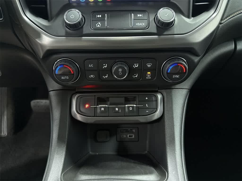 Thumbnail: 2022 GMC Acadia - 23