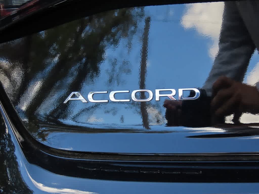 Thumbnail: 2025 Honda Accord - 7