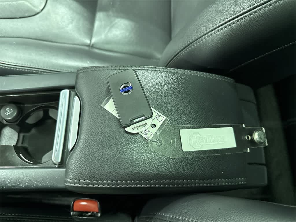 Thumbnail: 2015 Volvo XC60 - 34