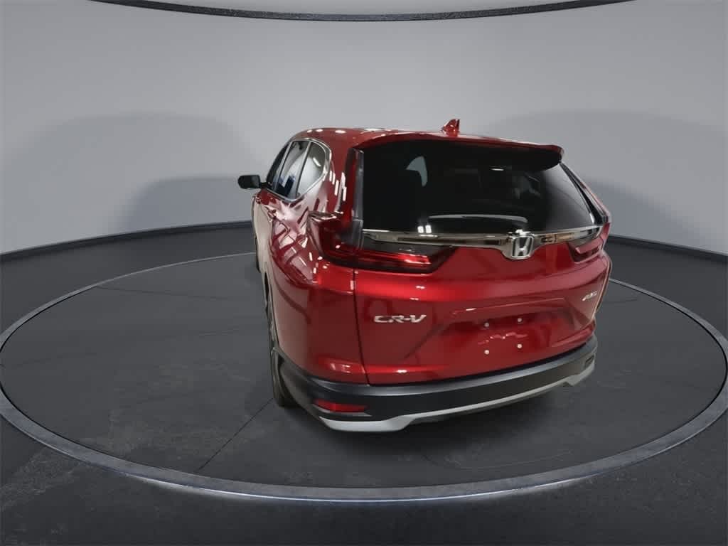 Thumbnail: 2022 Honda CR-V - 7