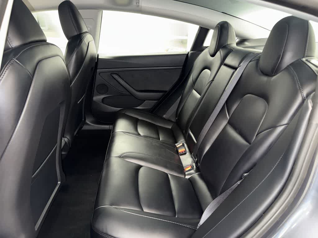 Thumbnail: 2023 Tesla Model 3 - 16