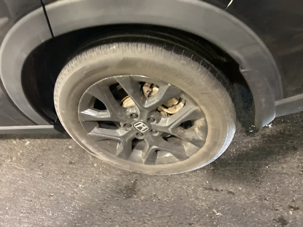 Thumbnail: 2023 Honda HR-V - 24