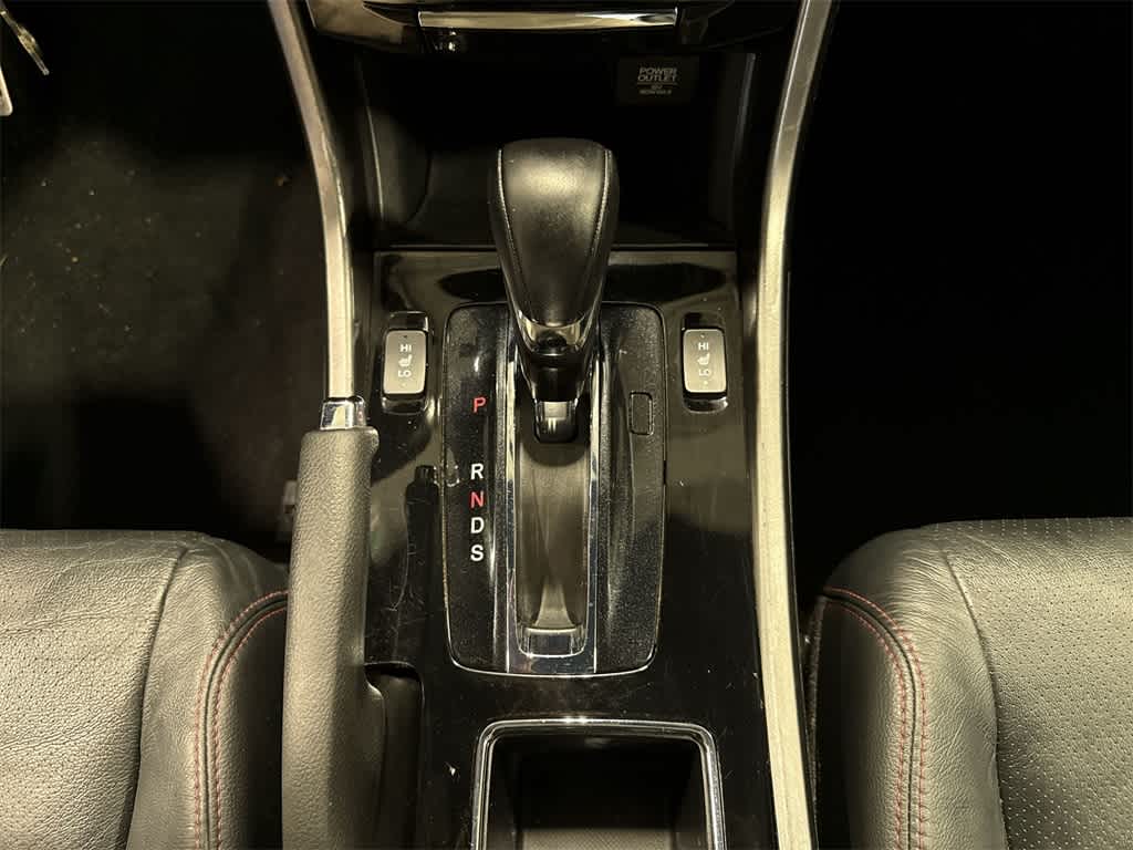 Thumbnail: 2017 Honda Accord - 29