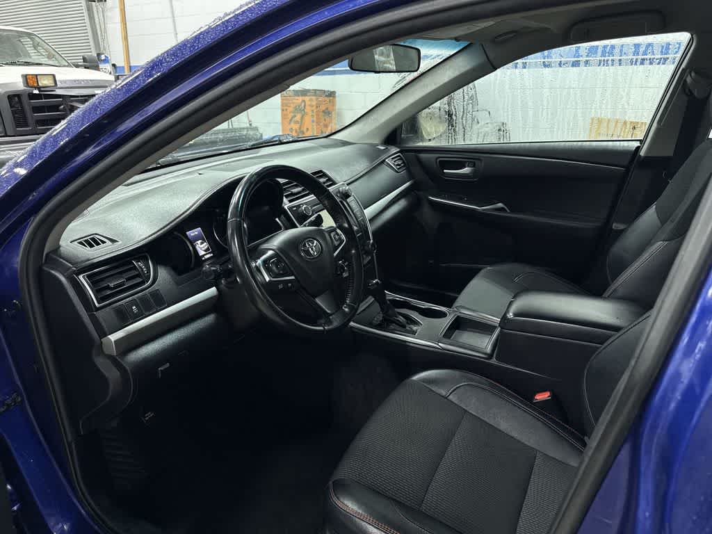 Thumbnail: 2016 Toyota Camry - 26