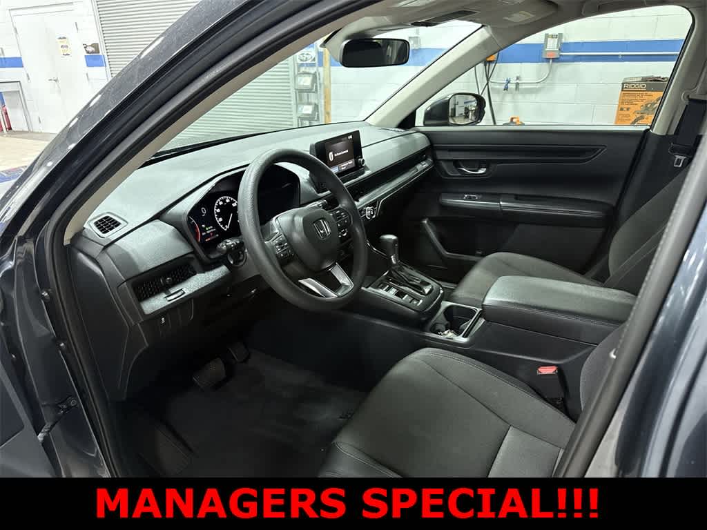 Thumbnail: 2023 Honda CR-V - 27