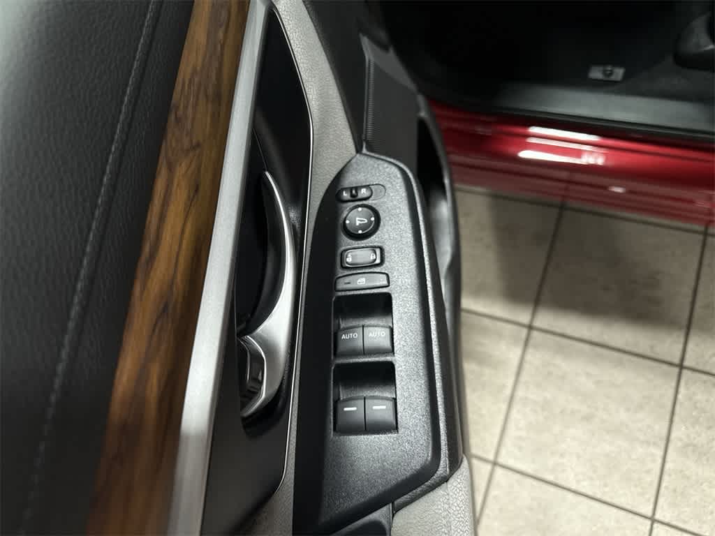 Thumbnail: 2022 Honda CR-V - 22