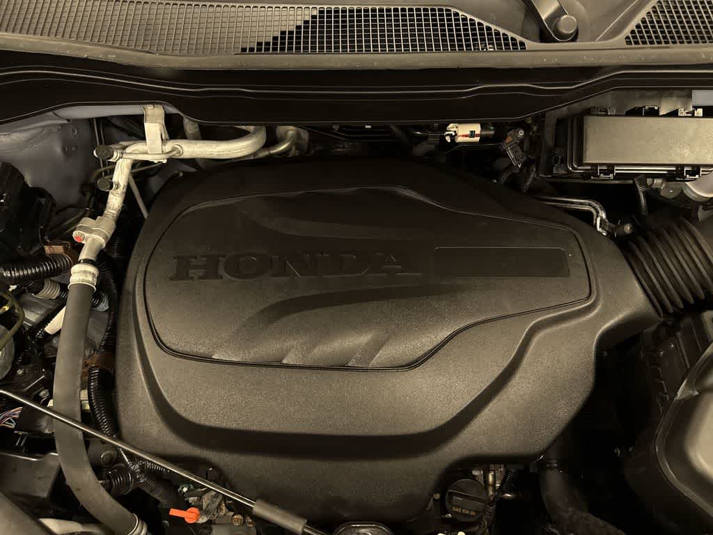 Thumbnail: 2023 Honda Ridgeline - 12