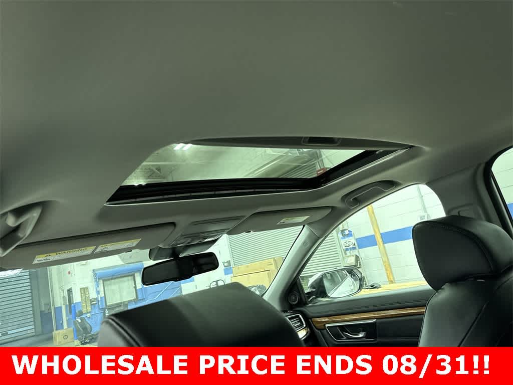 Thumbnail: 2022 Honda CR-V - 24