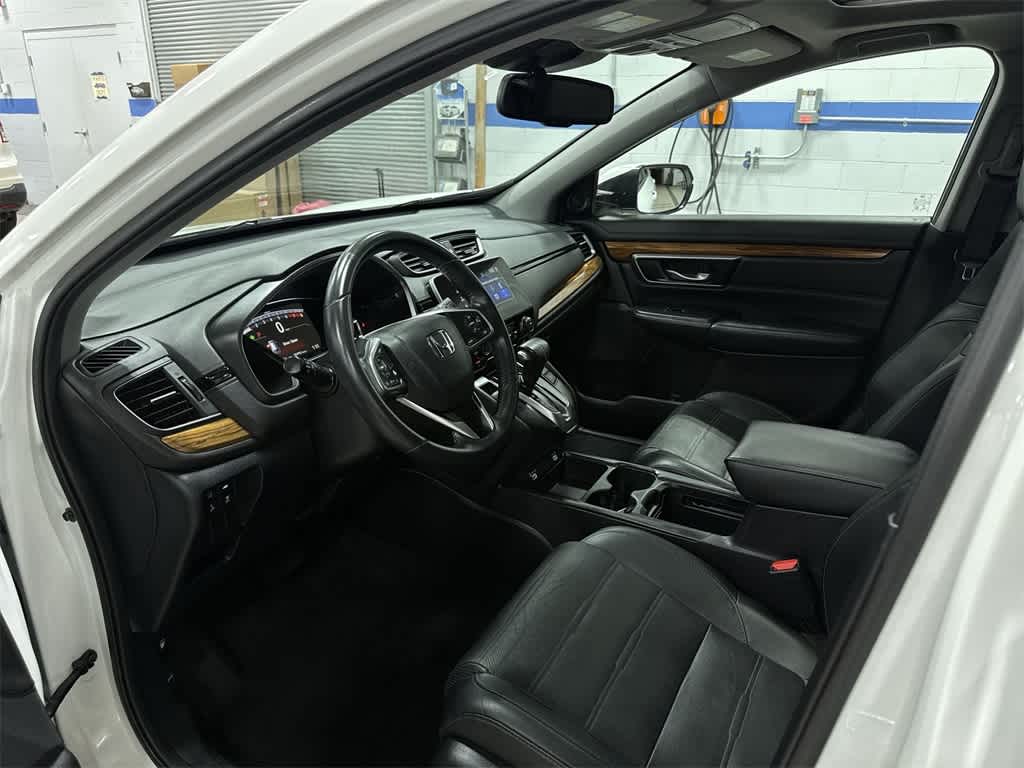 Thumbnail: 2022 Honda CR-V - 28