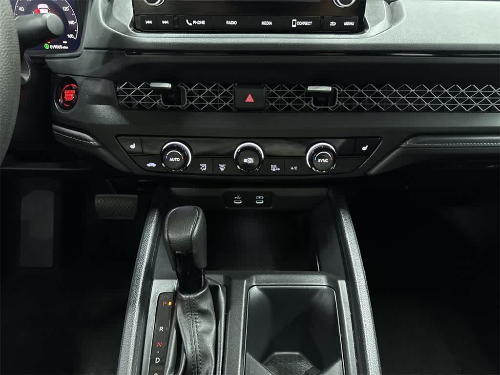 Thumbnail: 2023 Honda Accord - 21