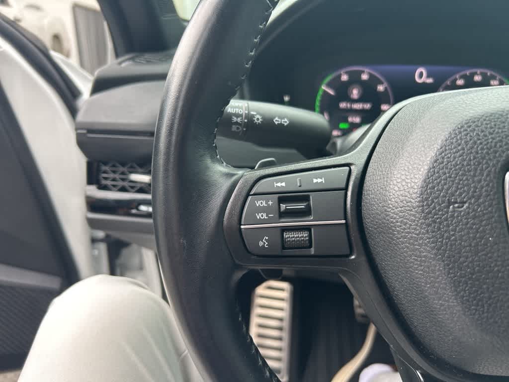 Thumbnail: 2023 Honda Accord - 18