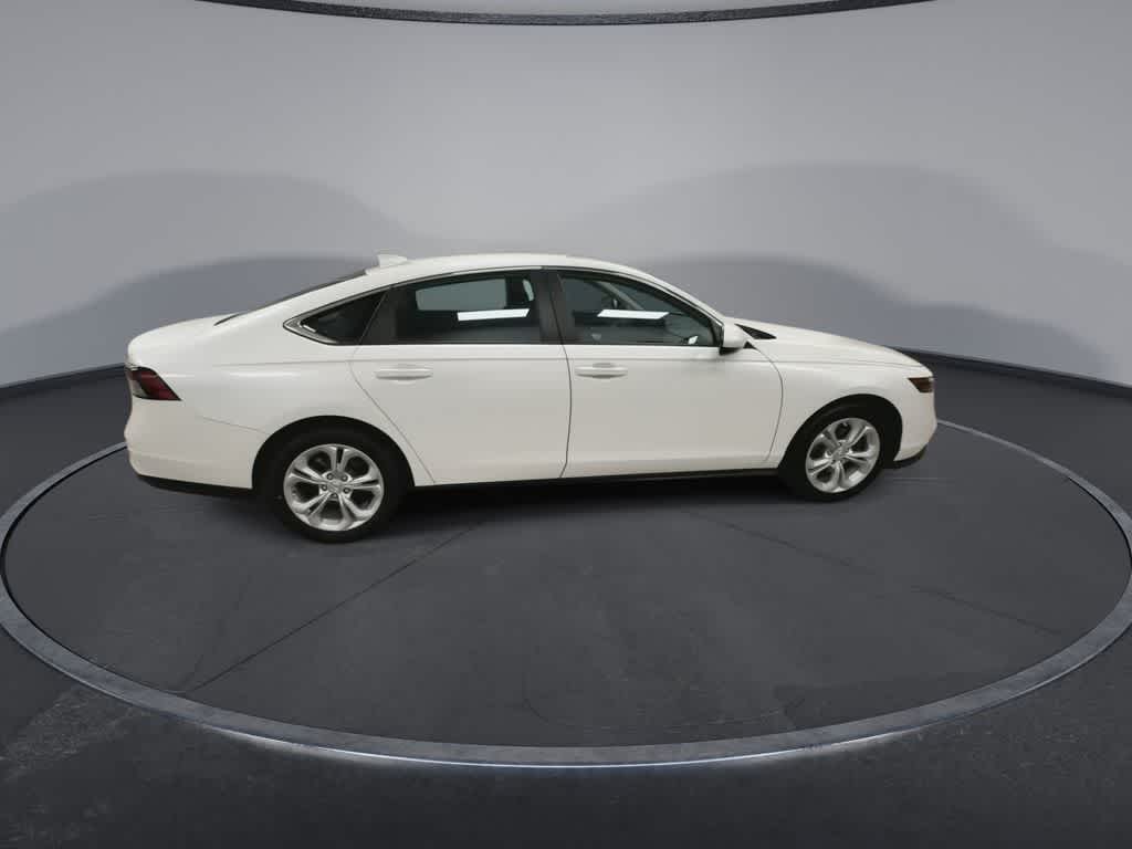Thumbnail: 2024 Honda Accord - 9