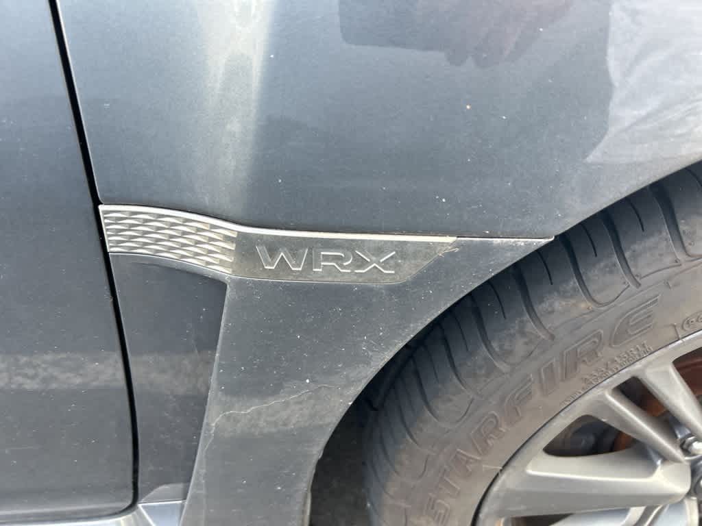 Thumbnail: 2021 Subaru WRX - 17