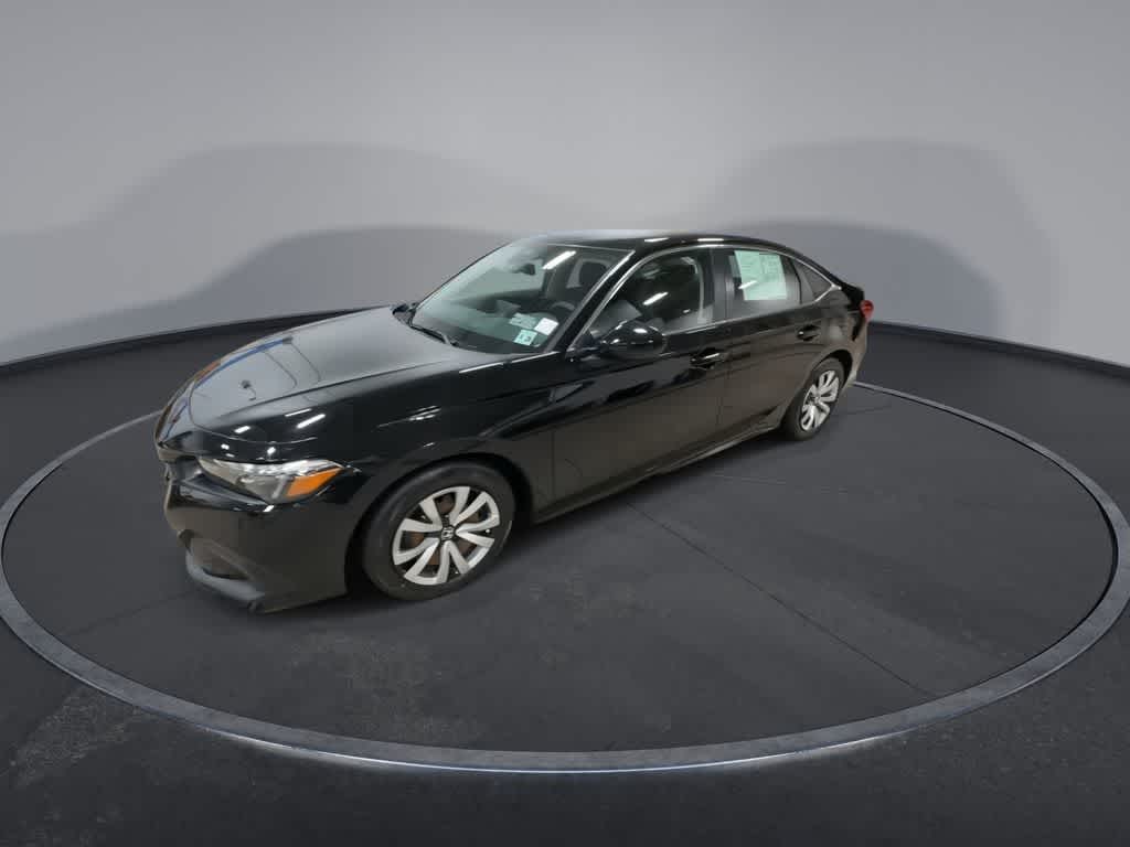 Thumbnail: 2023 Honda Civic - 4