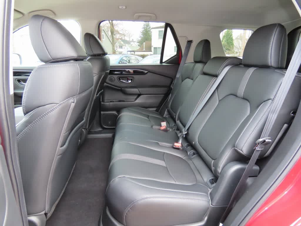 Thumbnail: 2026 Honda Passport - 11