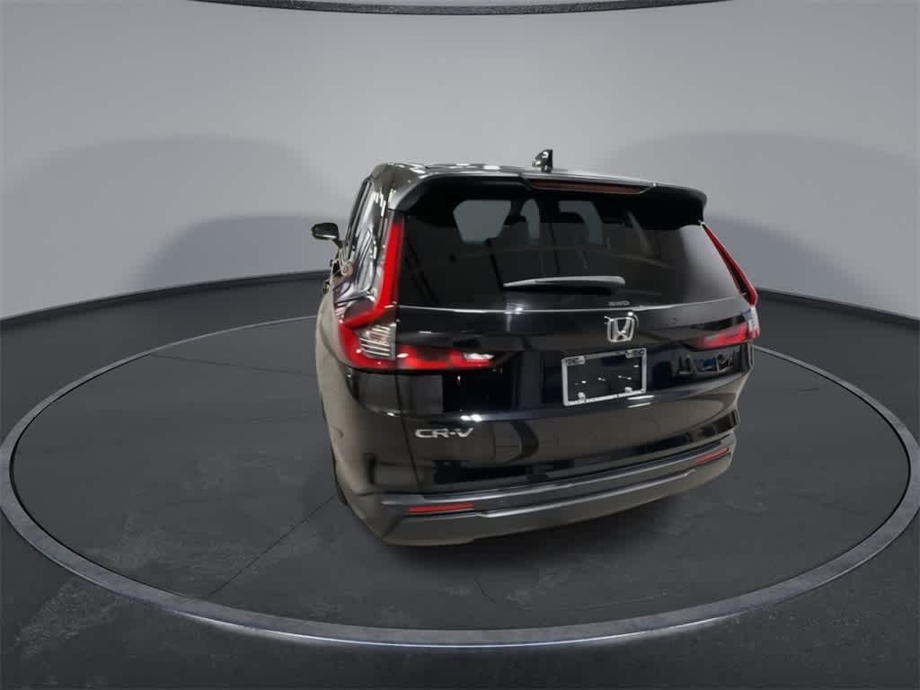 Thumbnail: 2024 Honda CR-V - 7