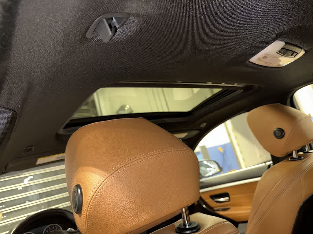 Thumbnail: 2018 BMW 4 Series - 25