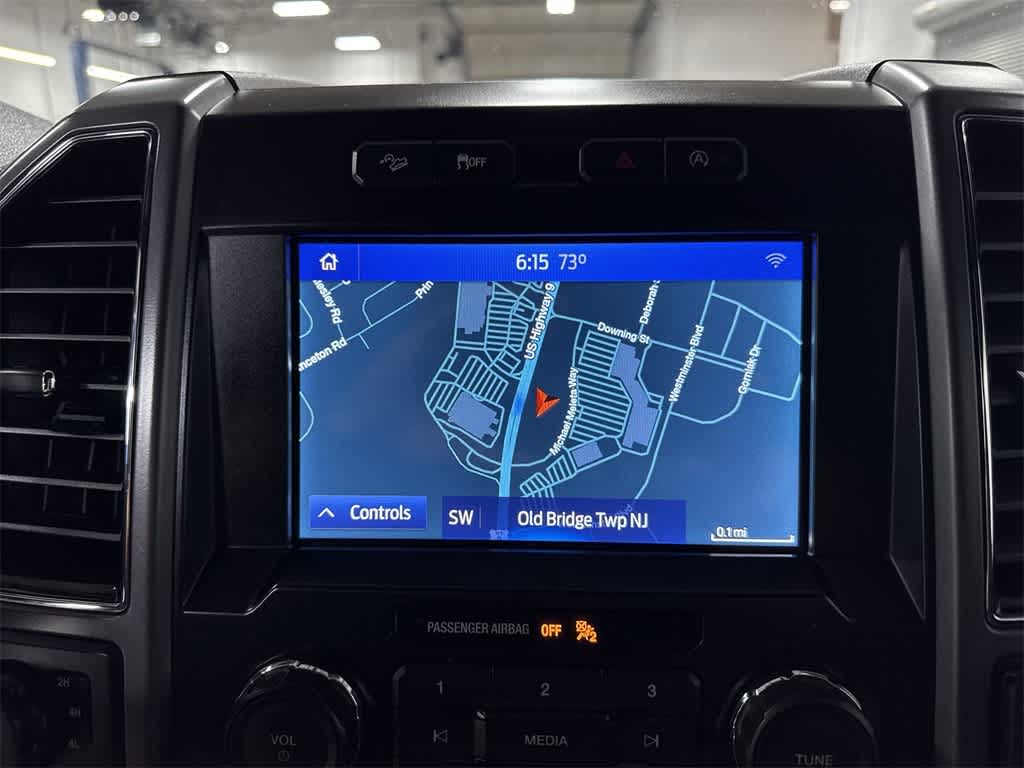 Thumbnail: 2020 Ford F-150 - 20