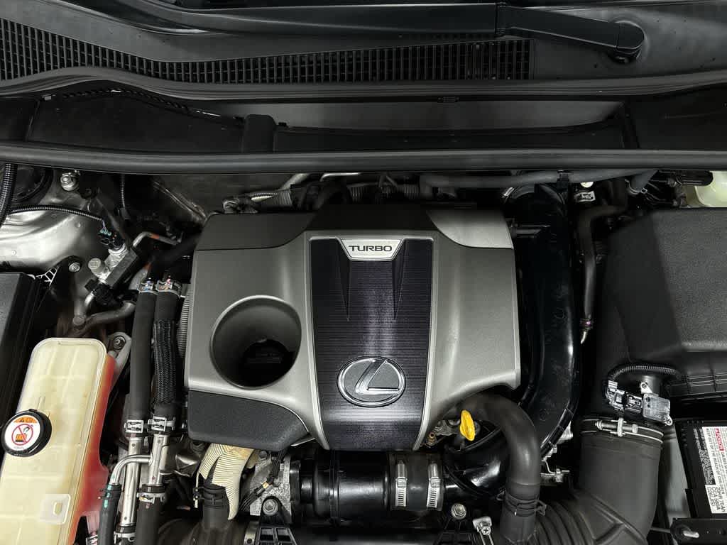 Thumbnail: 2020 Lexus NX - 12