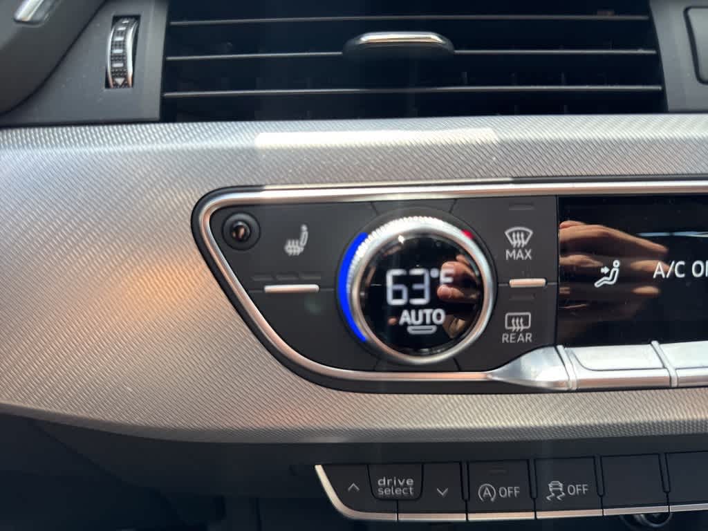 2018 Audi A4 Premium 18