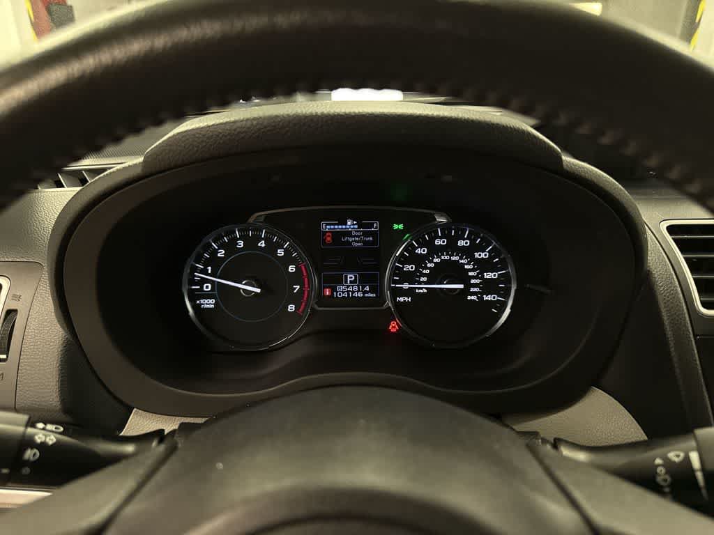 Thumbnail: 2018 Subaru Forester - 35