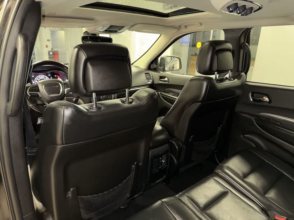 Thumbnail: 2019 Dodge Durango - 30