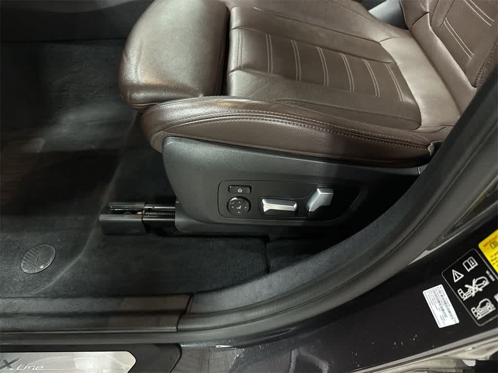 Thumbnail: 2019 BMW X3 - 23