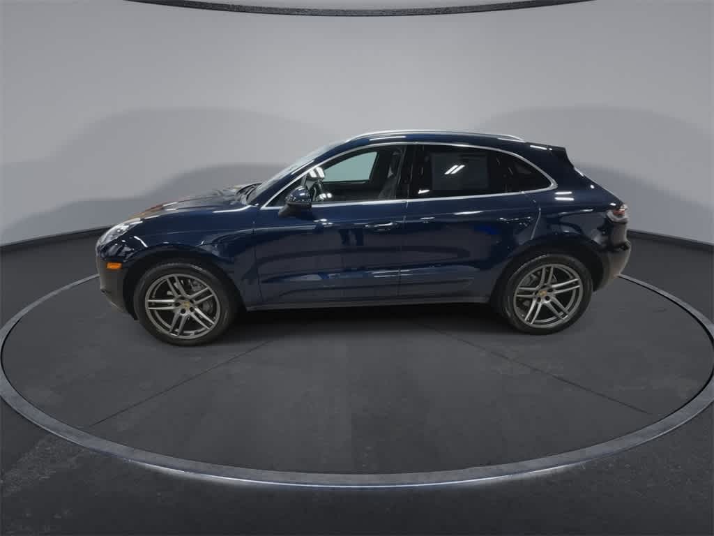 Thumbnail: 2019 Porsche Macan - 5