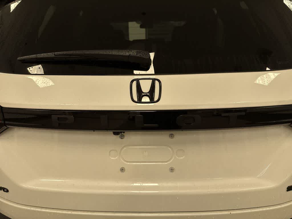 Thumbnail: 2025 Honda Pilot - 27