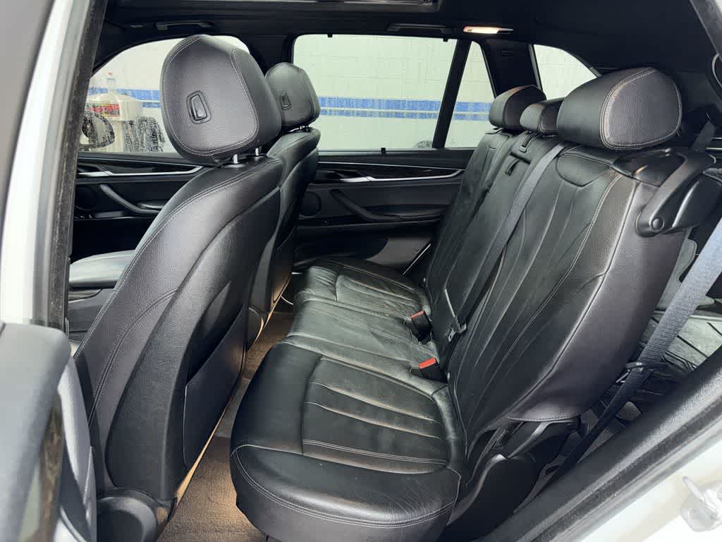 Thumbnail: 2018 BMW X5 - 17