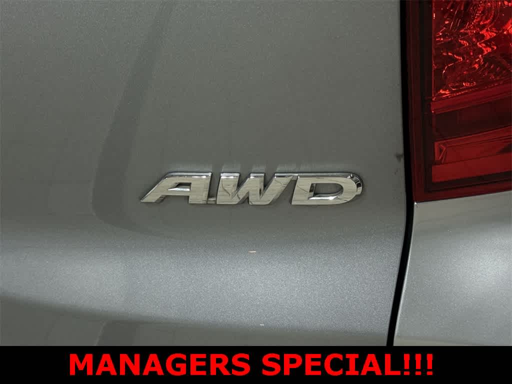 Thumbnail: 2023 Honda Passport - 26