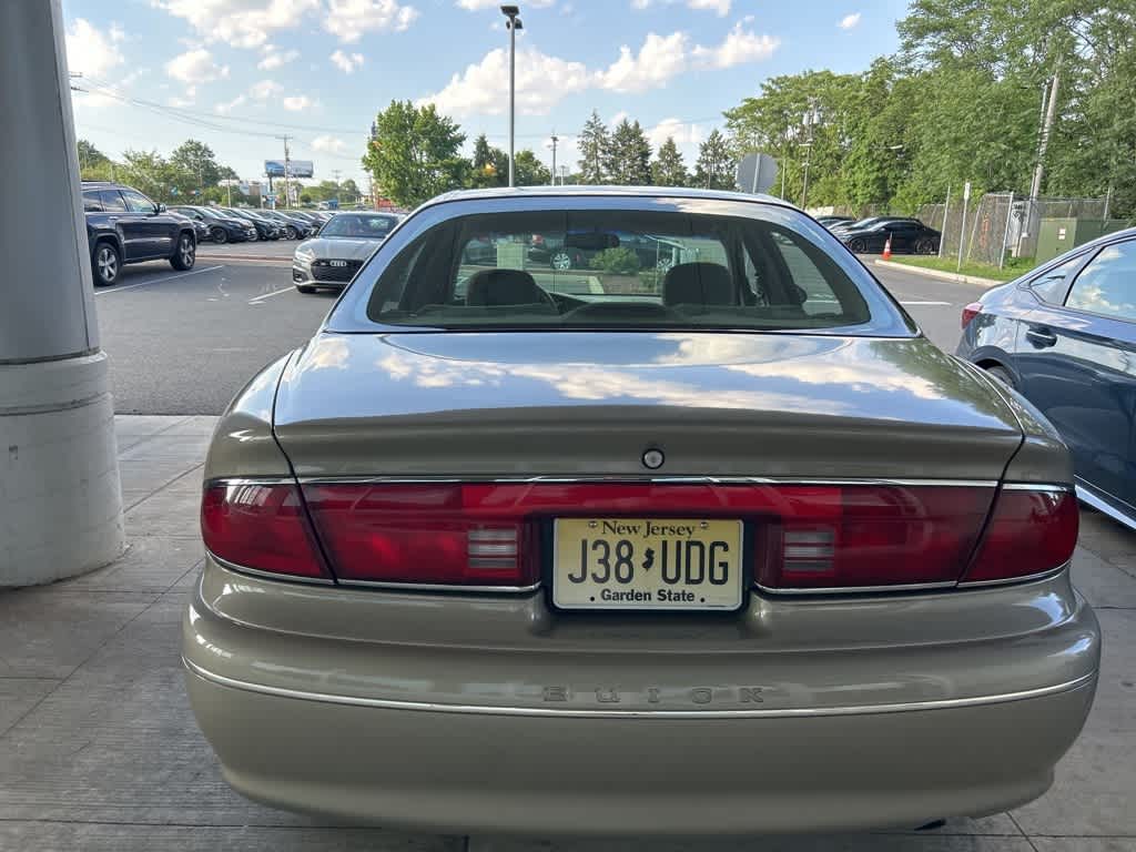 Thumbnail: 1999 Buick Century - 9