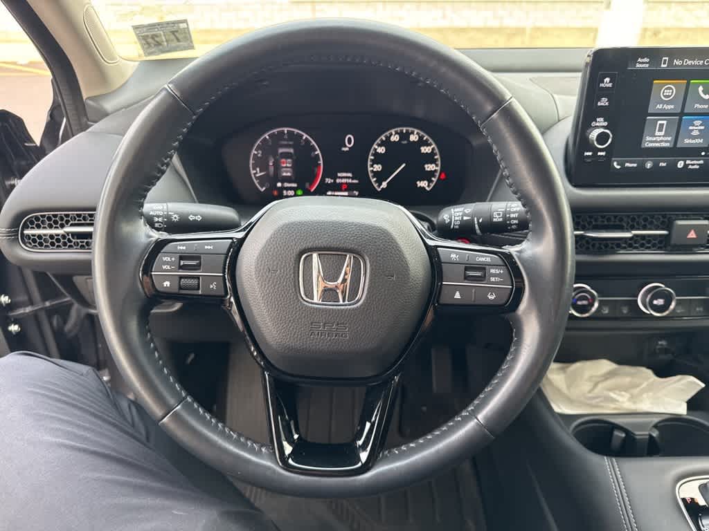 Thumbnail: 2023 Honda HR-V - 10