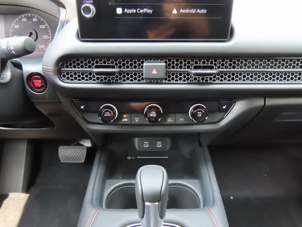 Thumbnail: 2026 Honda HR-V - 21