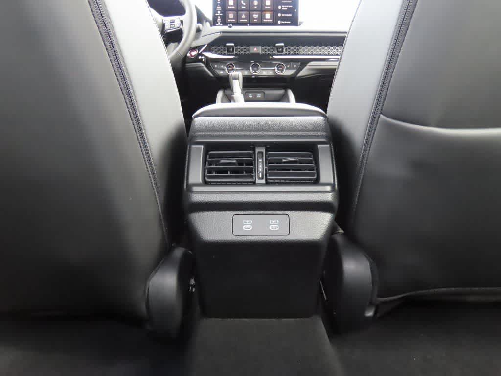 Thumbnail: 2026 Honda Accord - 28