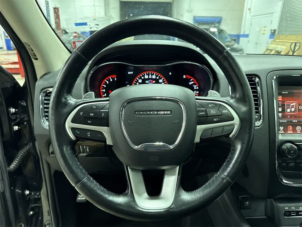 Thumbnail: 2015 Dodge Durango - 19
