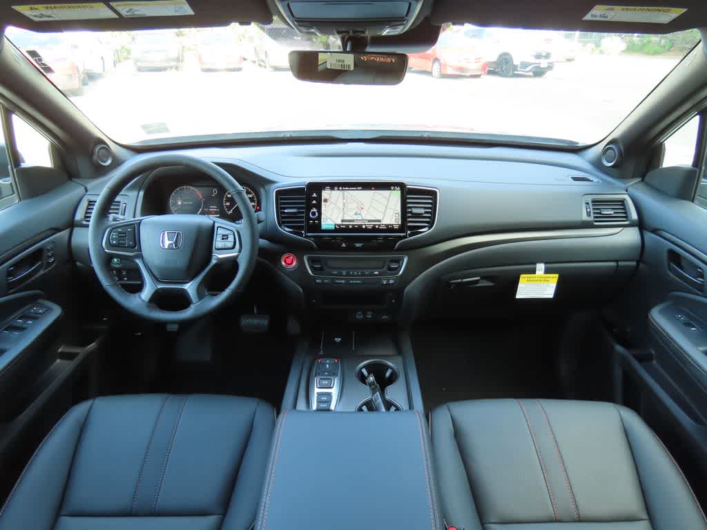 Thumbnail: 2026 Honda Ridgeline - 17
