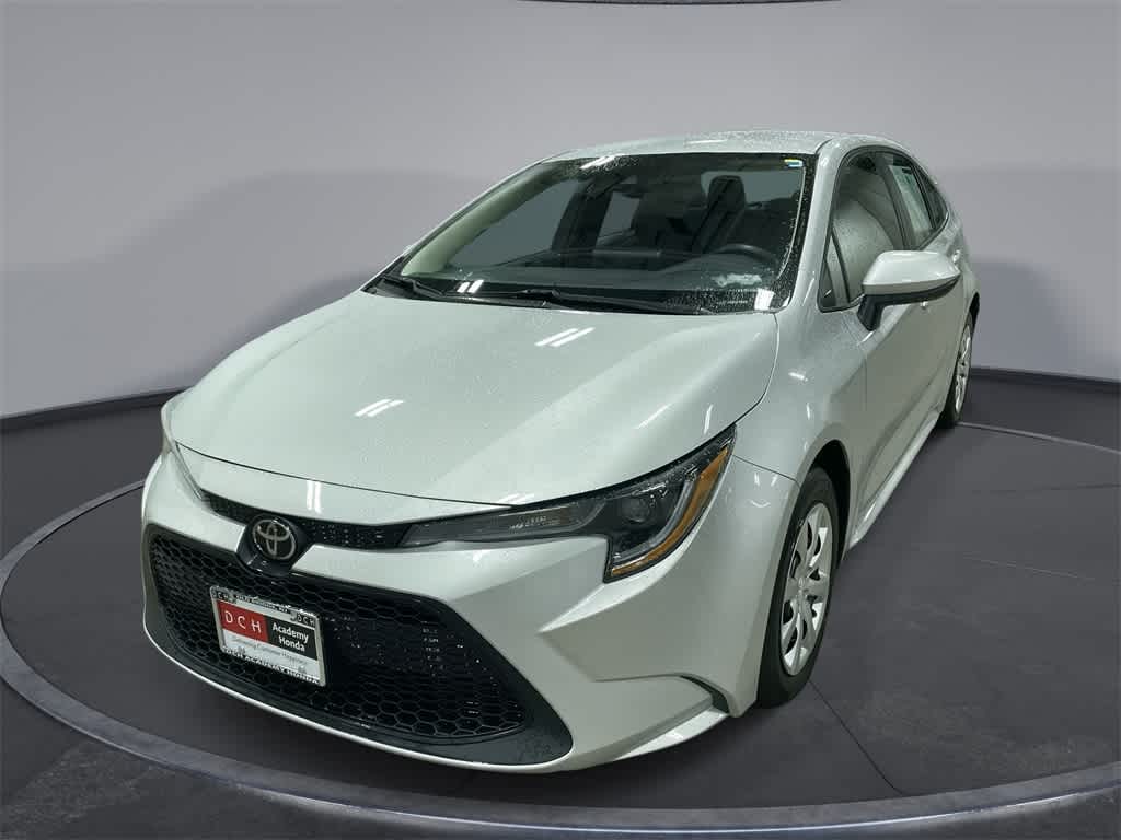 2022 Toyota Corolla LE -
                Old Bridge Township, NJ