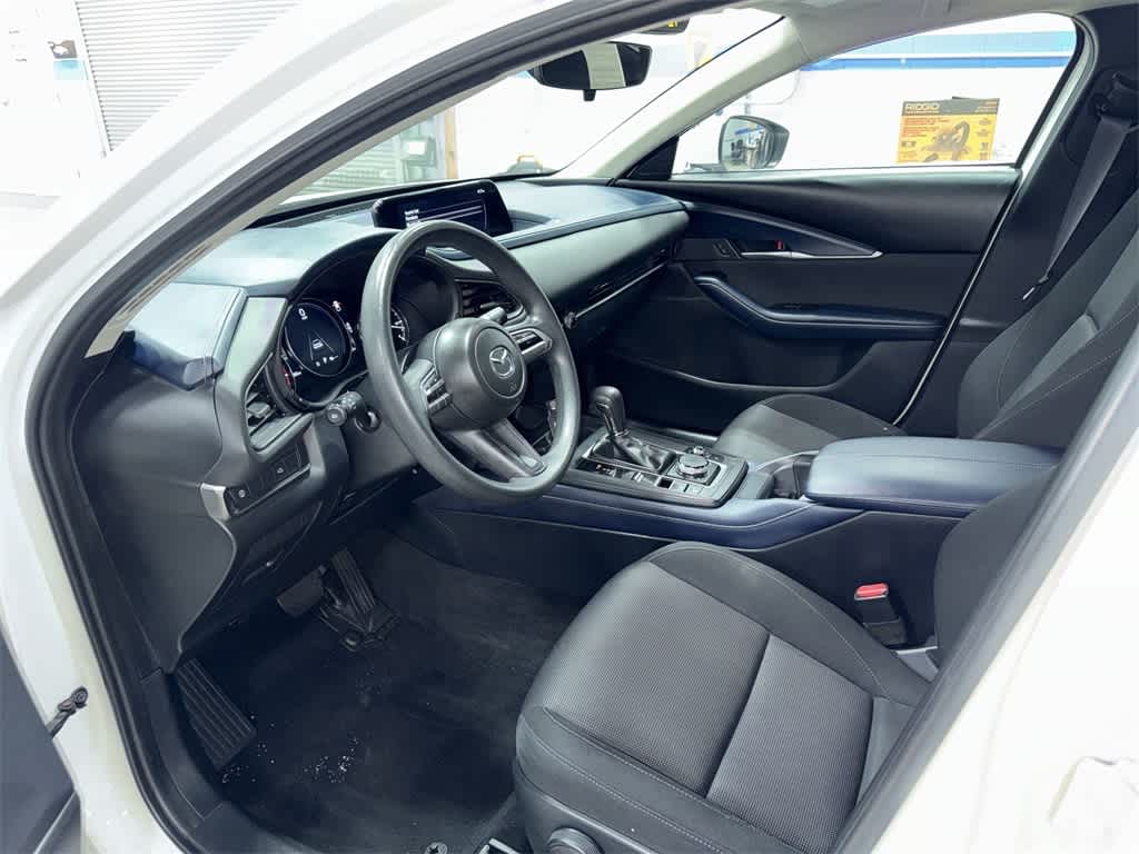 Thumbnail: 2020 Mazda CX-30 - 27