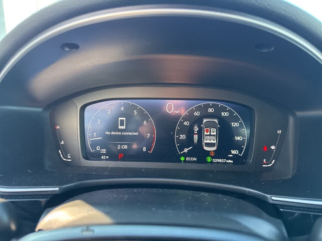 Thumbnail: 2023 Honda Civic - 11