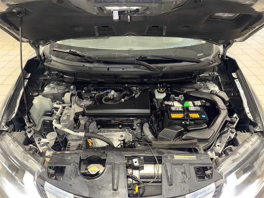 Thumbnail: 2020 Nissan Rogue - 12