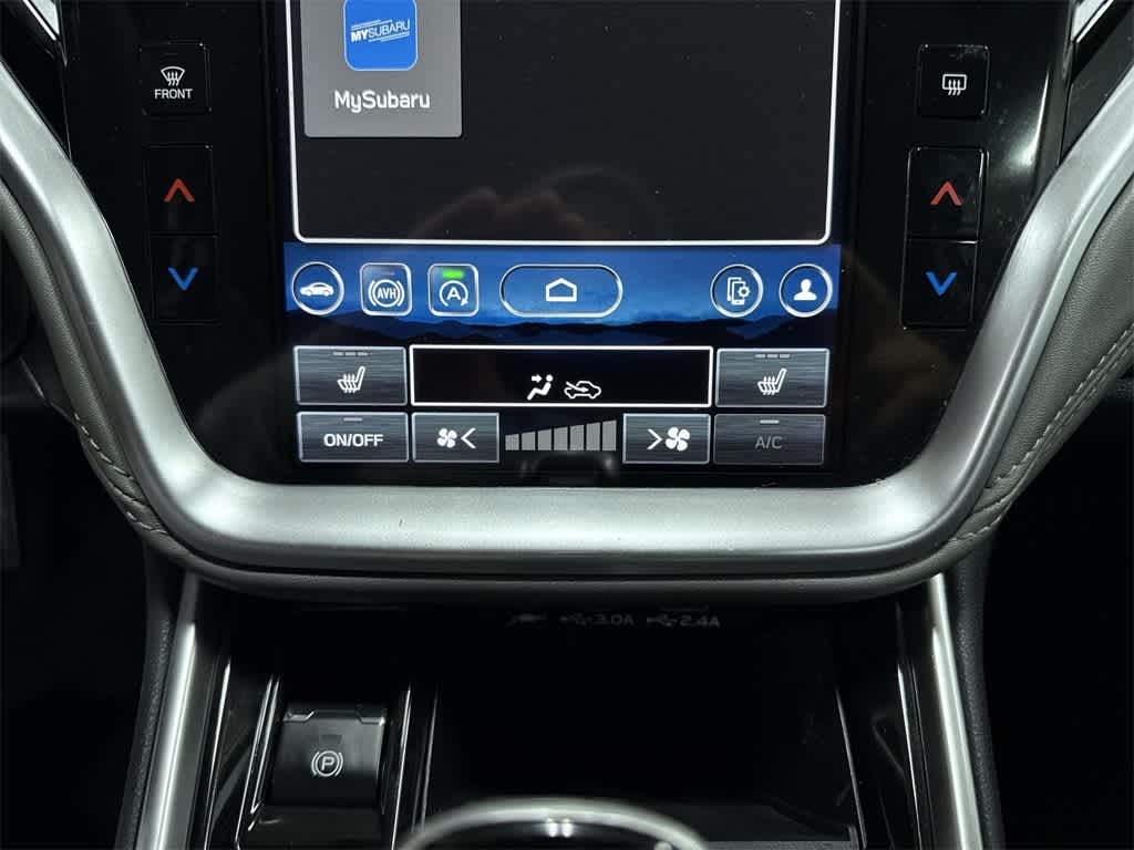 Thumbnail: 2023 Subaru Outback - 21