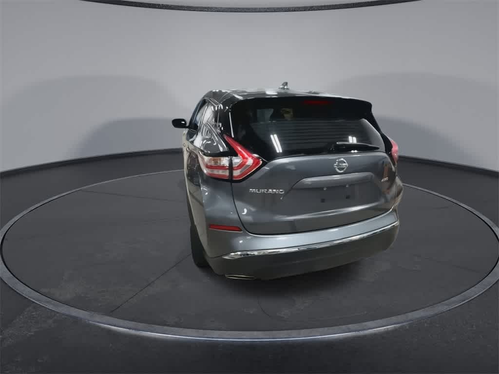 Thumbnail: 2018 Nissan Murano - 7