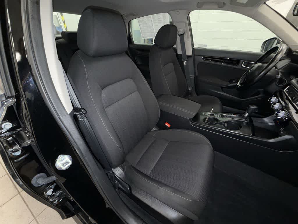 Thumbnail: 2023 Honda Civic - 15