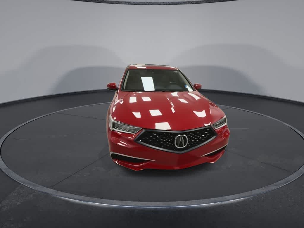 Thumbnail: 2019 Acura TLX - 2