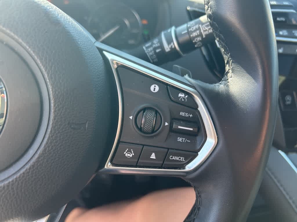 Thumbnail: 2024 Acura RDX - 20