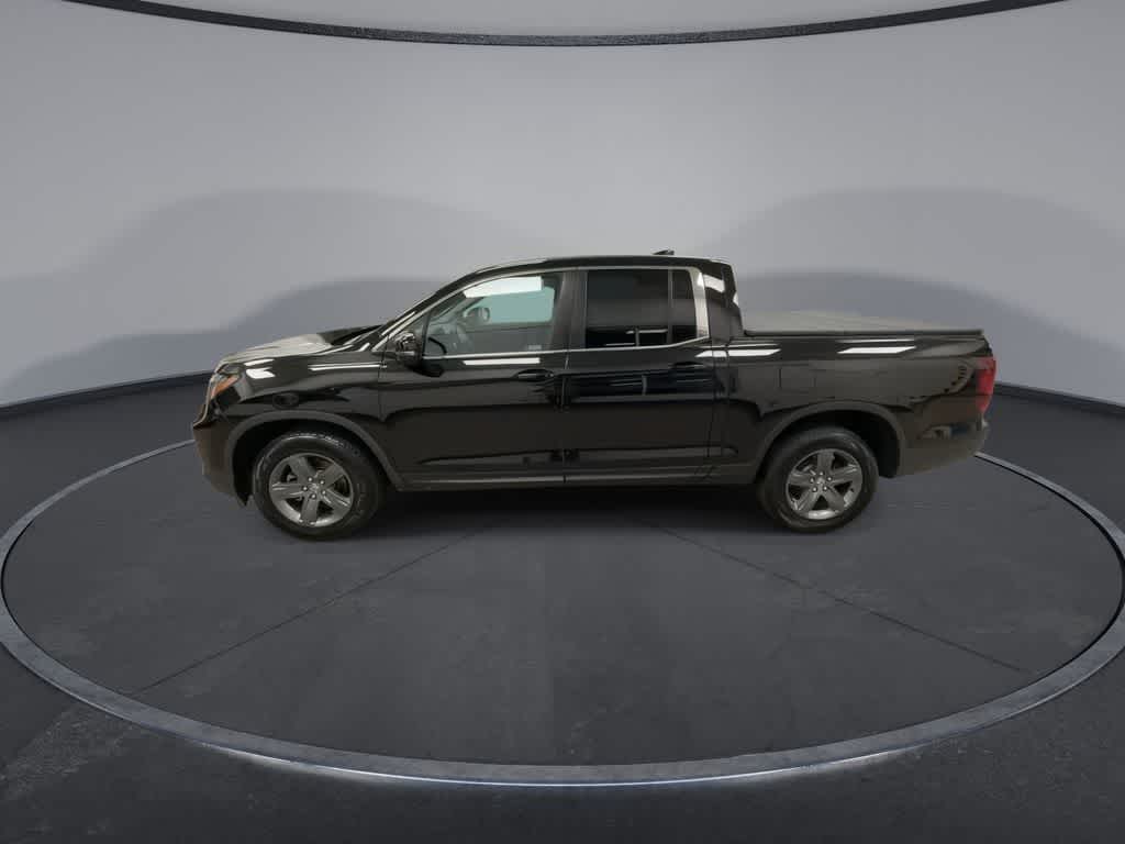 Thumbnail: 2023 Honda Ridgeline - 5